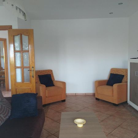 Chalet Con Piscina En 尼哈尔 外观 照片