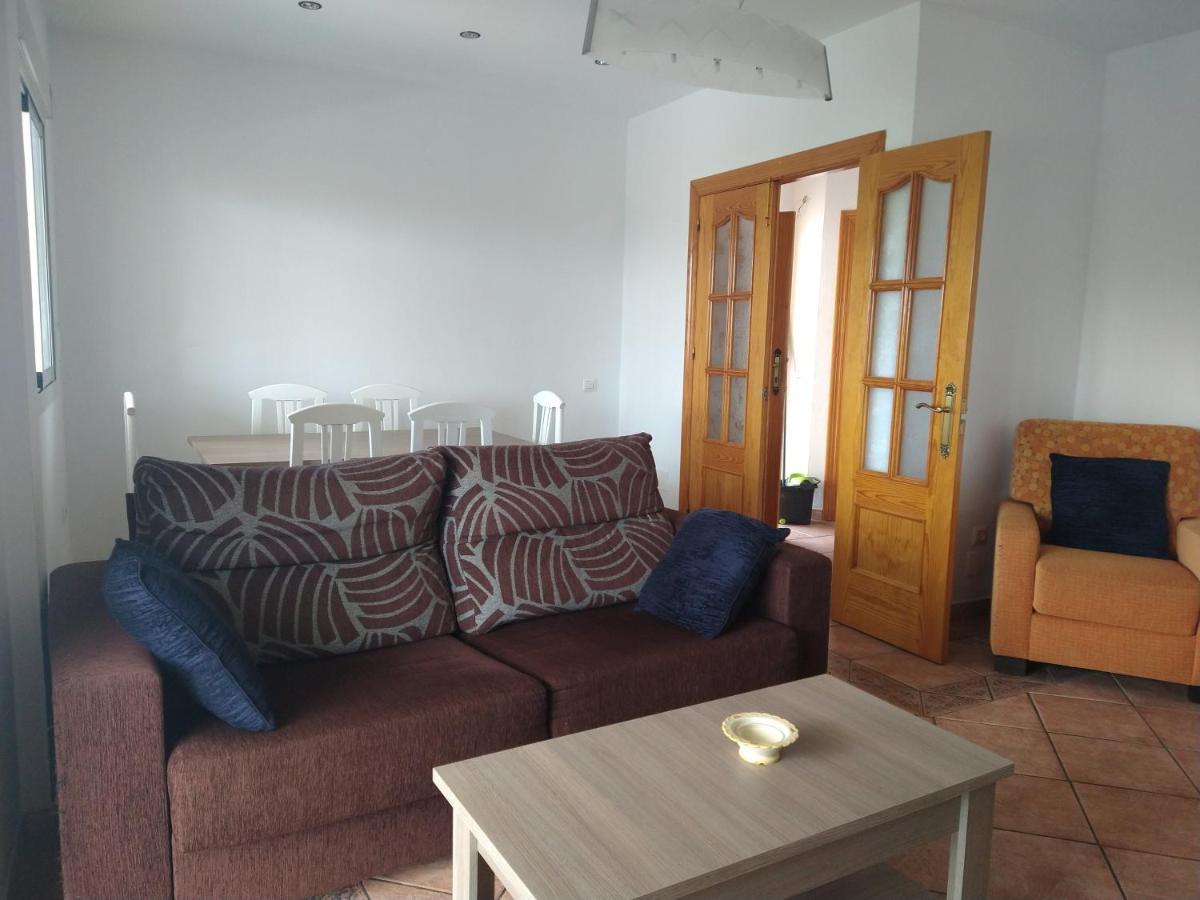 Chalet Con Piscina En 尼哈尔 外观 照片