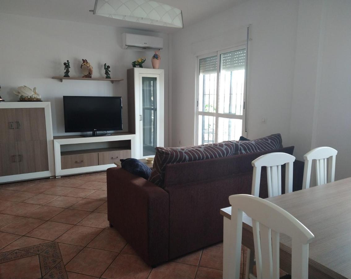 Chalet Con Piscina En 尼哈尔 外观 照片